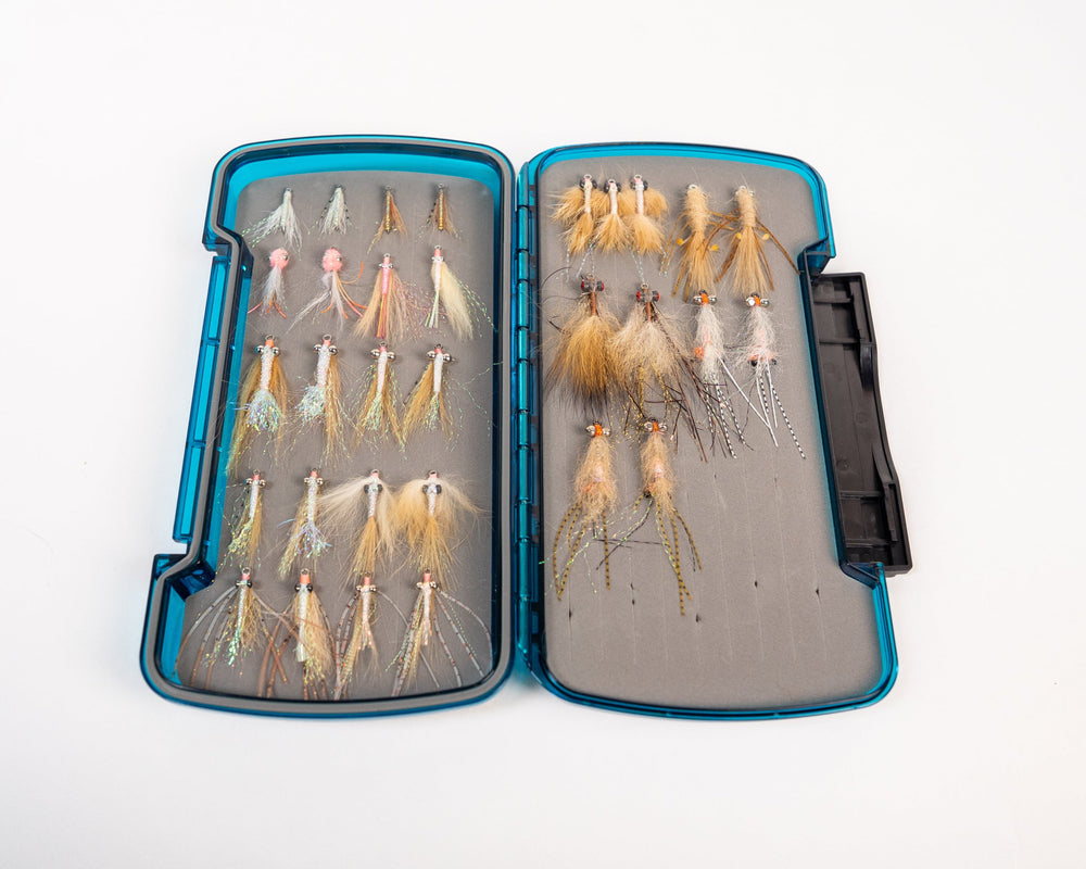 Tailwaters Flies Bahamas Custom Fly Selection, view 2