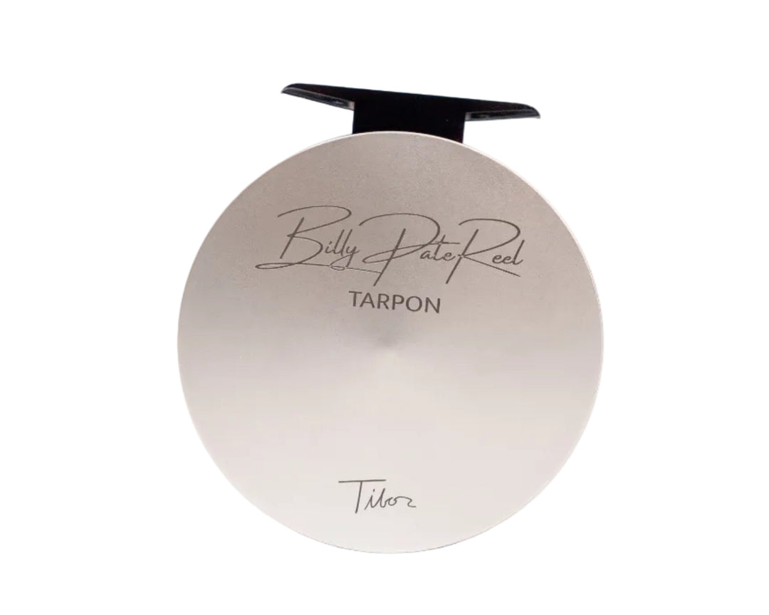 Tibor Billy Pate Reel - Tarpon
