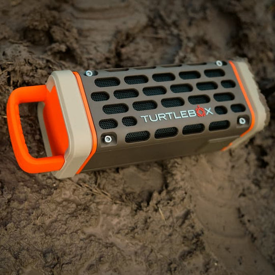 TurtleBox Ranger Speaker, view 14