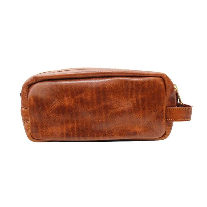 Smathers & Branson Dancing Bears Toiletry Bag, view 4