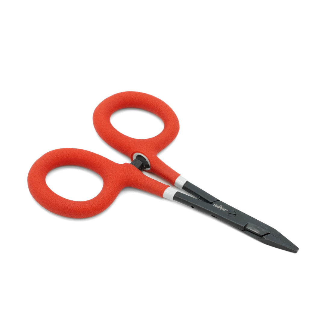 Umpqua Rivergrip Precision Series Debarb Pliers