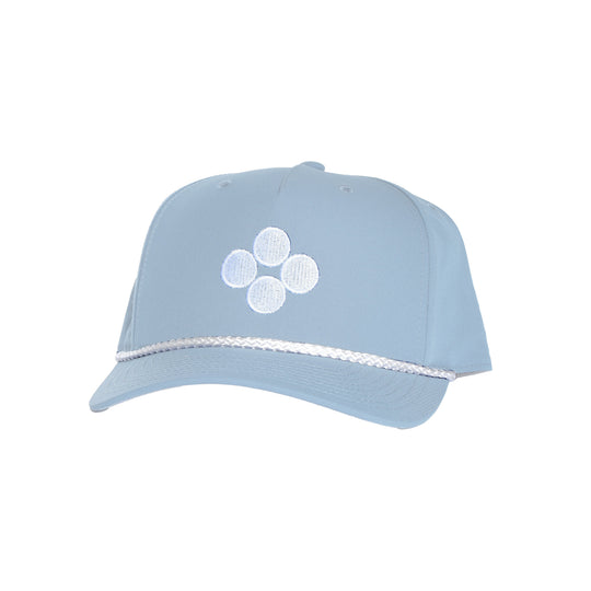 Soča The Four Stones Hat, Dusty Blue