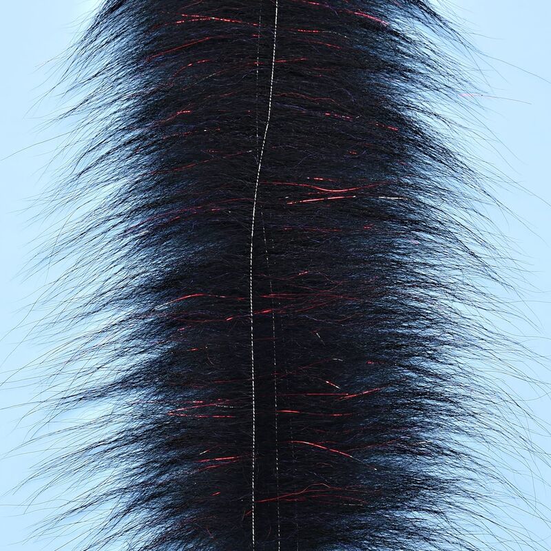 Hareline EP Foxy Brush