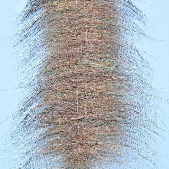 Hareline EP Foxy Brush, view 6
