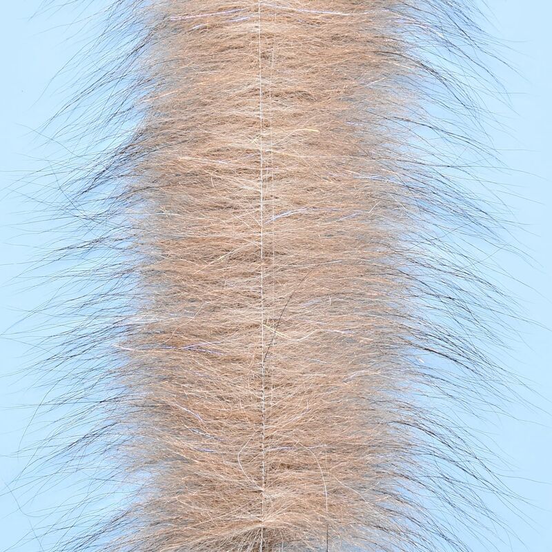 Hareline EP Foxy Brush, view 9