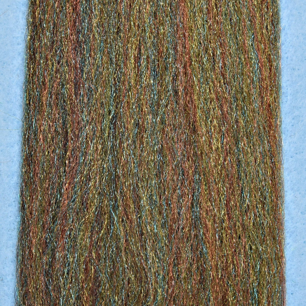 Hareline EP Fibers 3D, view 2