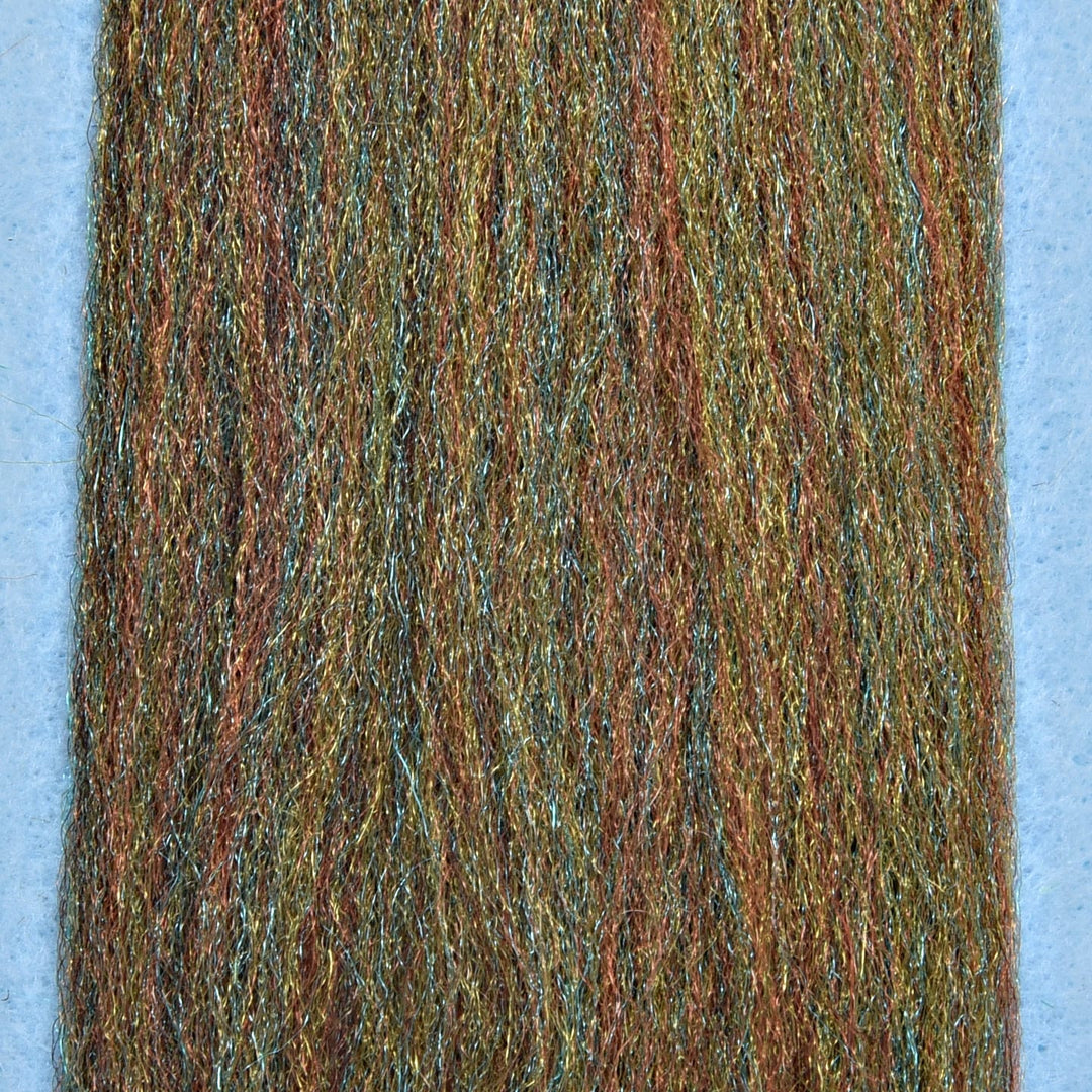 Hareline EP Fibers 3D, view 2