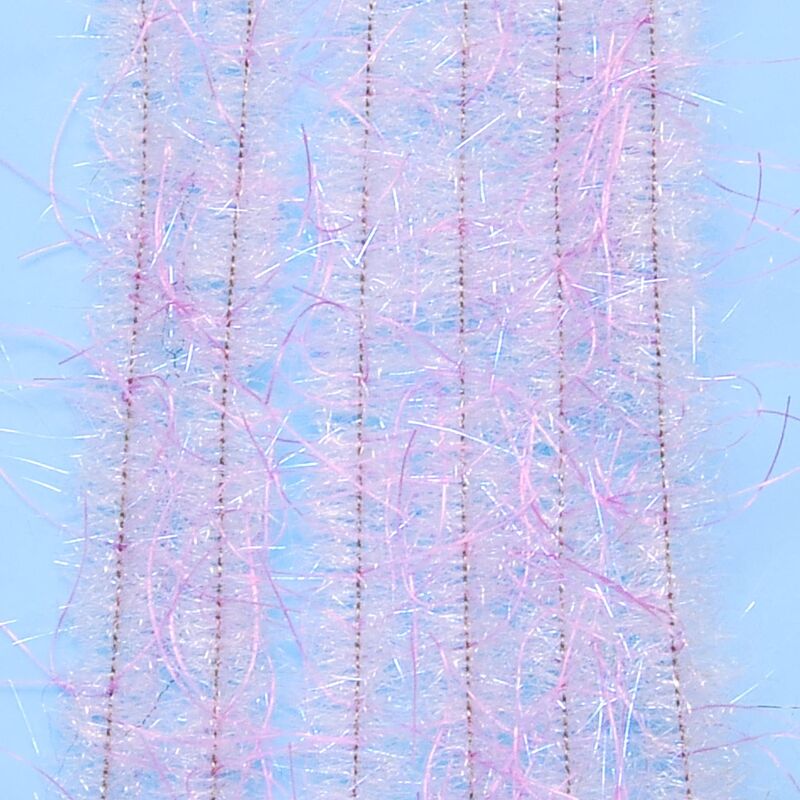 Hareline EP Wooly Critter Brush, view 2