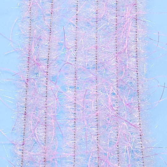 Hareline EP Wooly Critter Brush, view 2