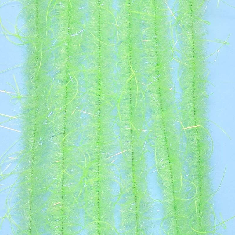 Hareline EP Wooly Critter Brush