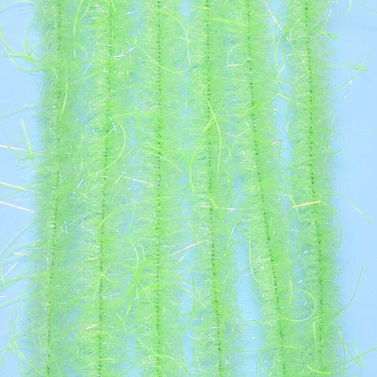 Hareline EP Wooly Critter Brush