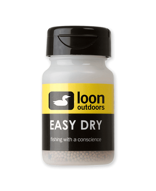 Loon Easy Dry, view 2