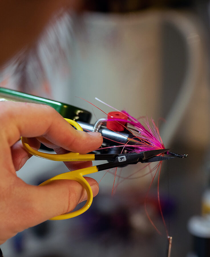 Loon Ergo All Purpose Scissors, view 7