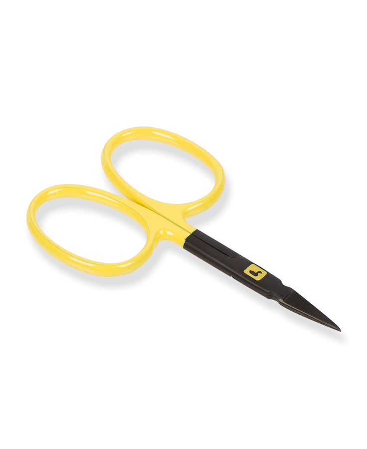 Loon Ergo Arrow Point Scissors, view 3