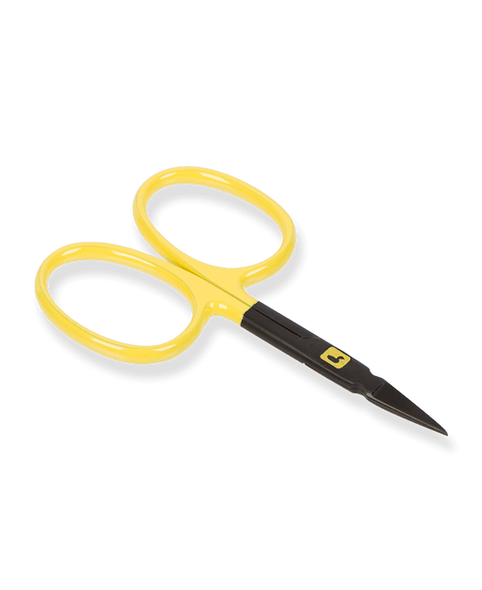 Loon Ergo Arrow Point Scissors, view 3