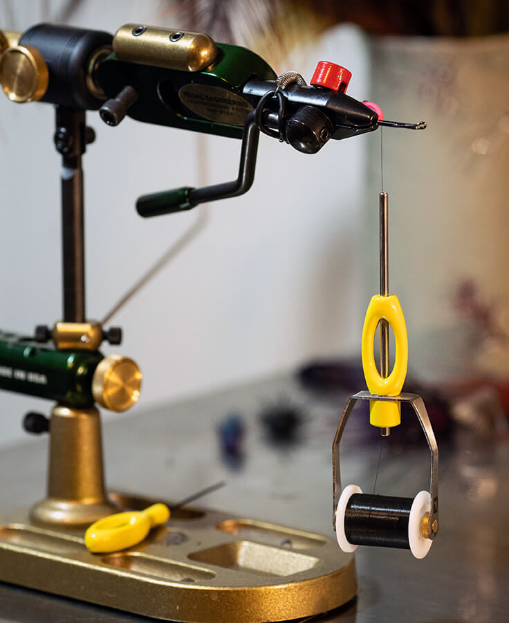 Loon Ergo Bobbin, view 4
