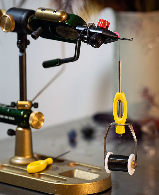 Loon Ergo Bobbin, view 4