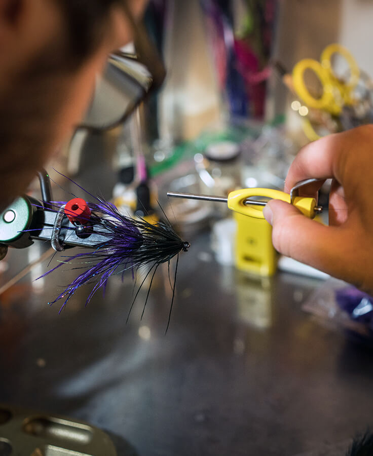 Loon Ergo Bobbin, view 7