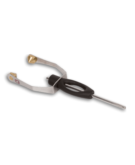Loon Ergo Bobbin, Black, view 2