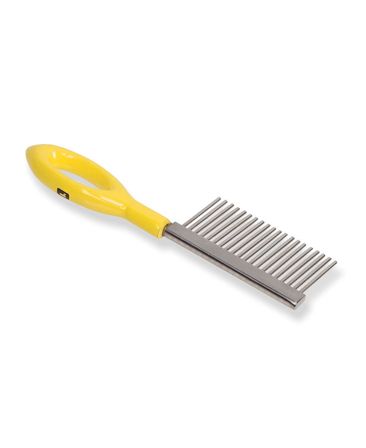 Loon Ergo Comb, view 3
