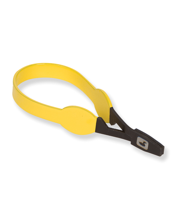 Loon Ergo Hackle Plier, view 5