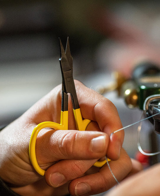 Loon Ergo Precision Tip Scissors, view 6