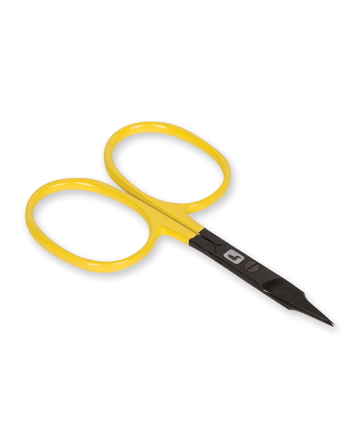 Loon Ergo Precision Tip Scissors, view 5