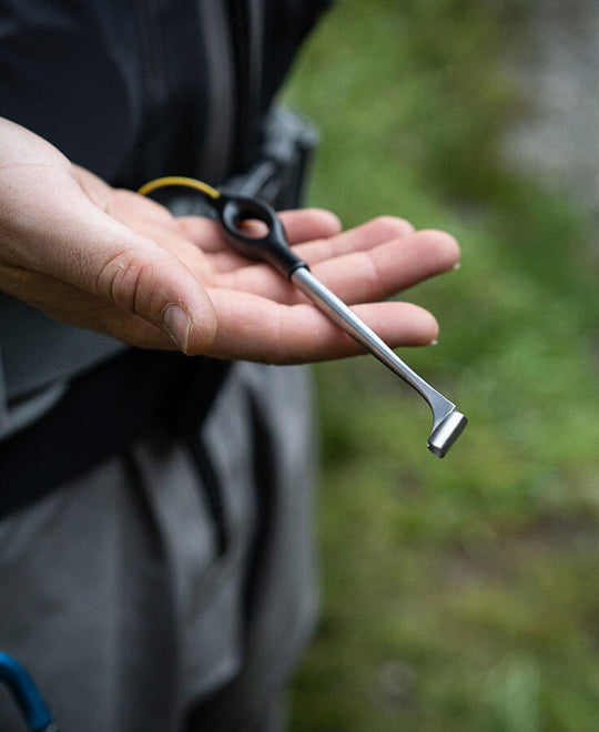 Loon Ergo Quick Release, view 4