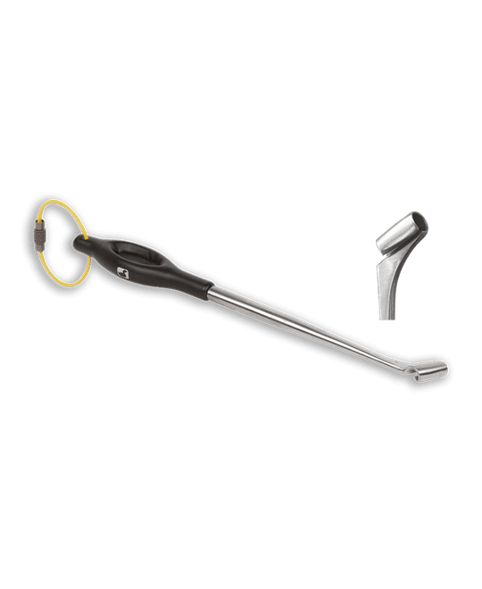 Loon Ergo Quick Release, Black