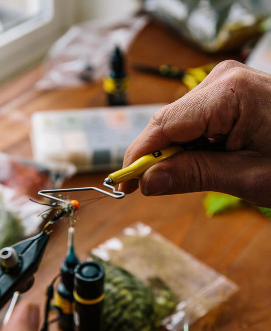 Loon Ergo Whip Finisher, view 10