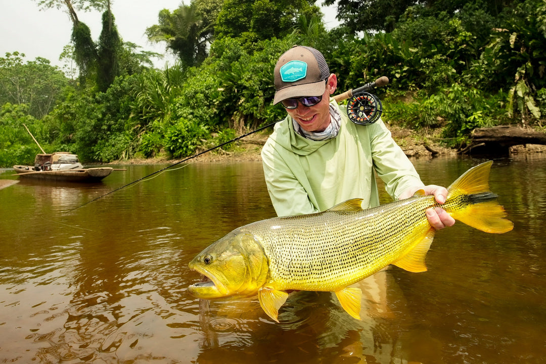 Thomas & Thomas Exocett 88 Fly Rod, view 10