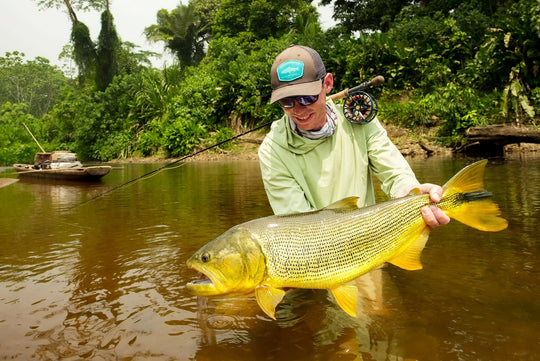 Thomas & Thomas Exocett 88 Fly Rod, view 10