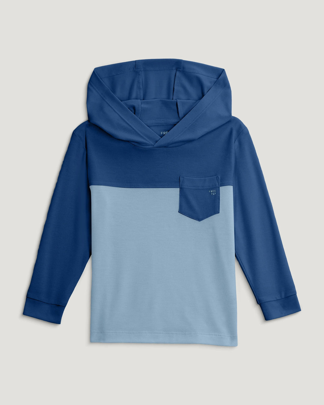 Free Fly  Bamboo Shade Hoody | Tailwaters Fly Fishing