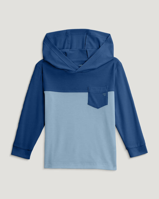 Free Fly  Bamboo Shade Hoody | Tailwaters Fly Fishing