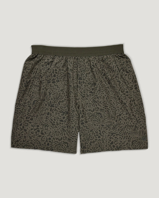 Free Fly Men's Breeze Vent Short | Tailwaters Fly Fishing