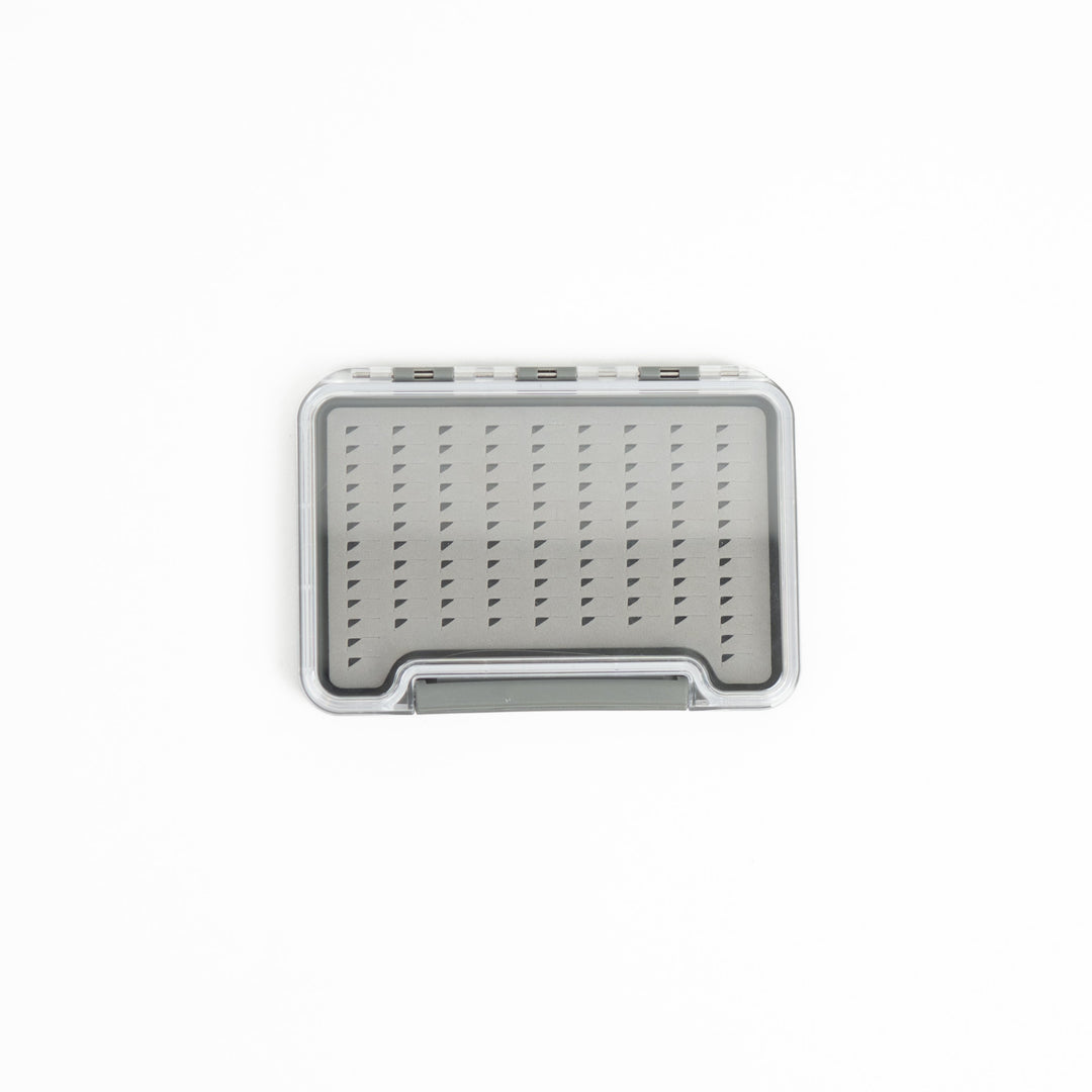 New Phase Tailwaters Logo New Phase Large Waterproof Box