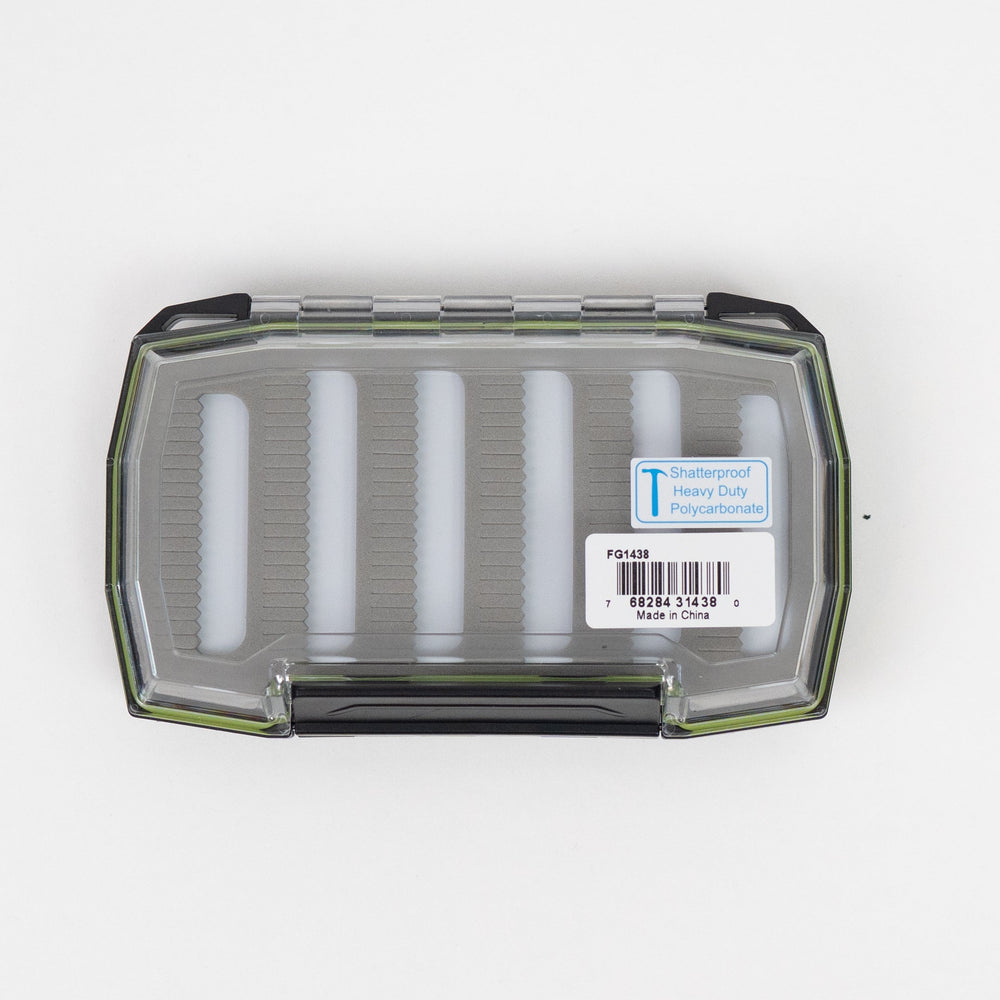 New Phase Tailwaters Logo Tailwaters New Phase Large Teton Premium Box, view 2