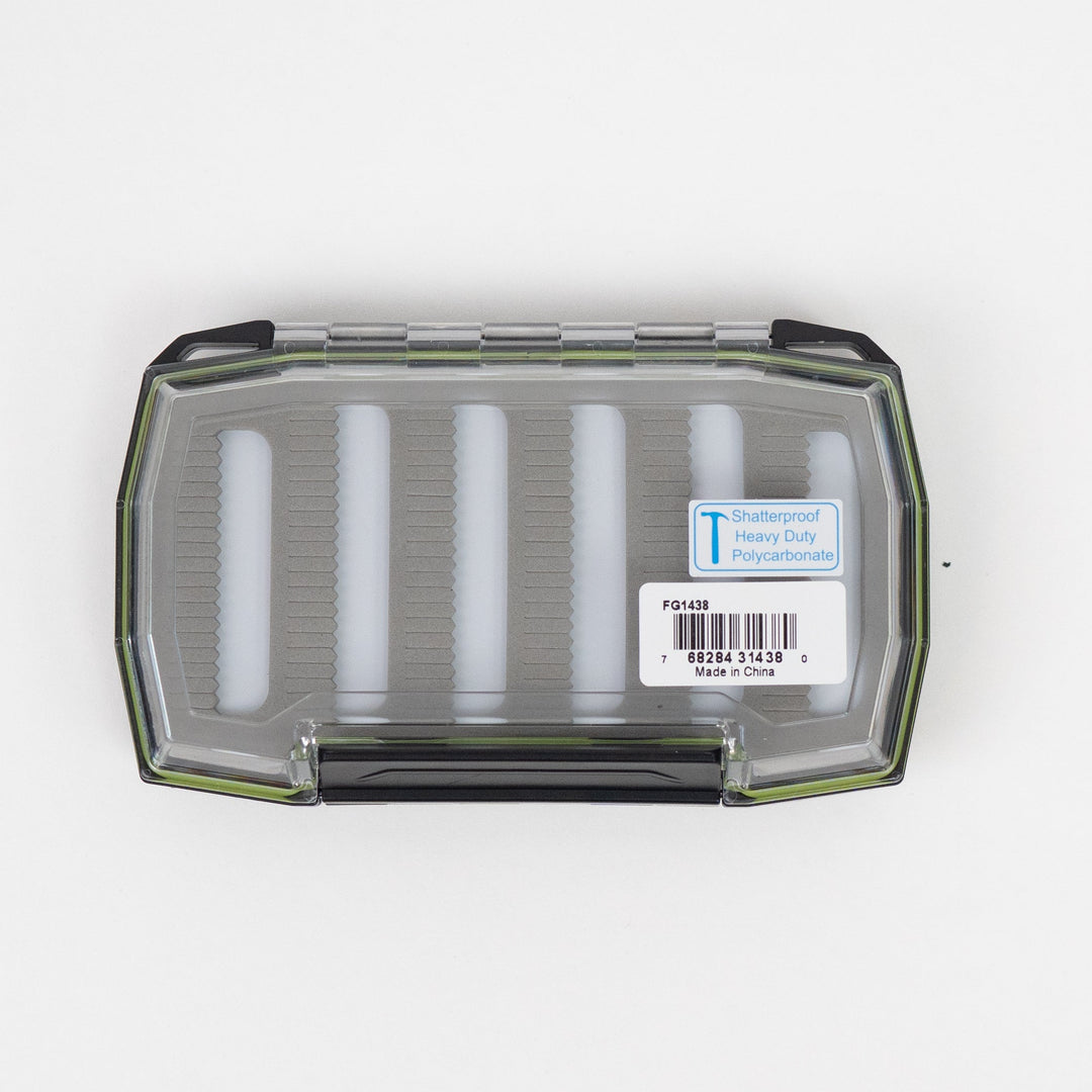 New Phase Tailwaters Logo Tailwaters New Phase Large Teton Premium Box, view 2