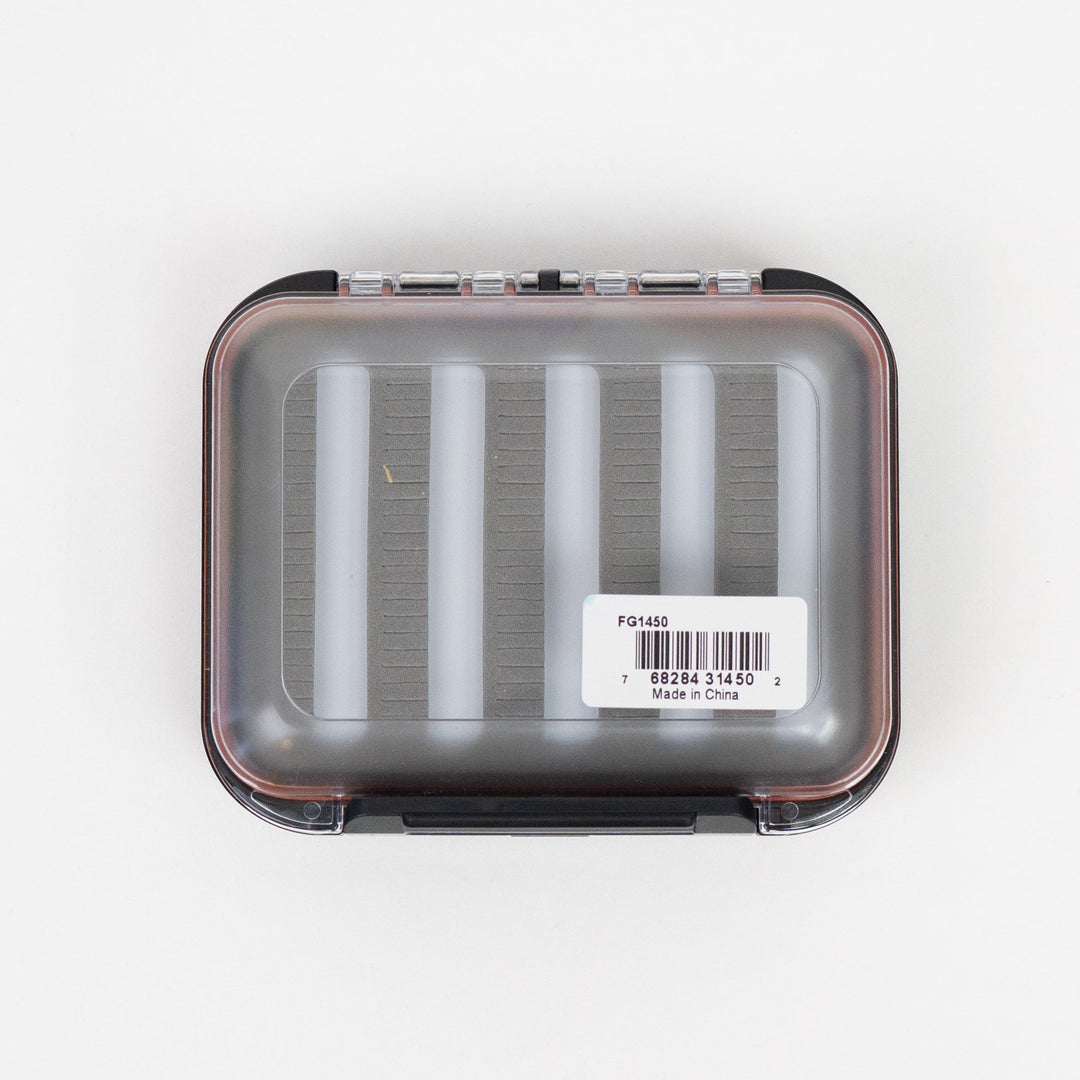 New Phase Tailwaters Logo New Phase Medium Waterproof Box, view 2