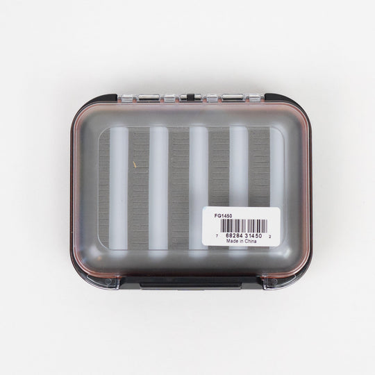 New Phase Tailwaters Logo New Phase Medium Waterproof Box, view 2