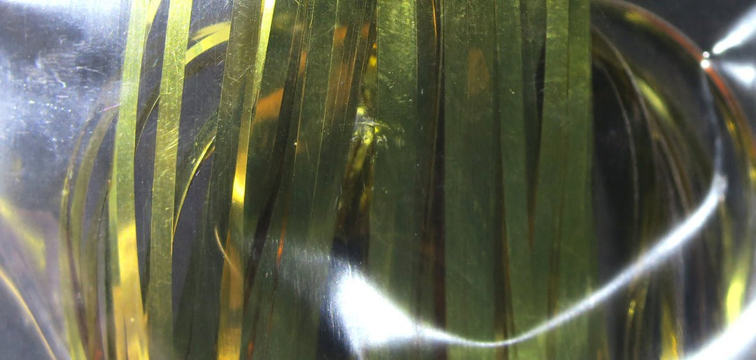 Hareline Saltwater Flashabou, view 7