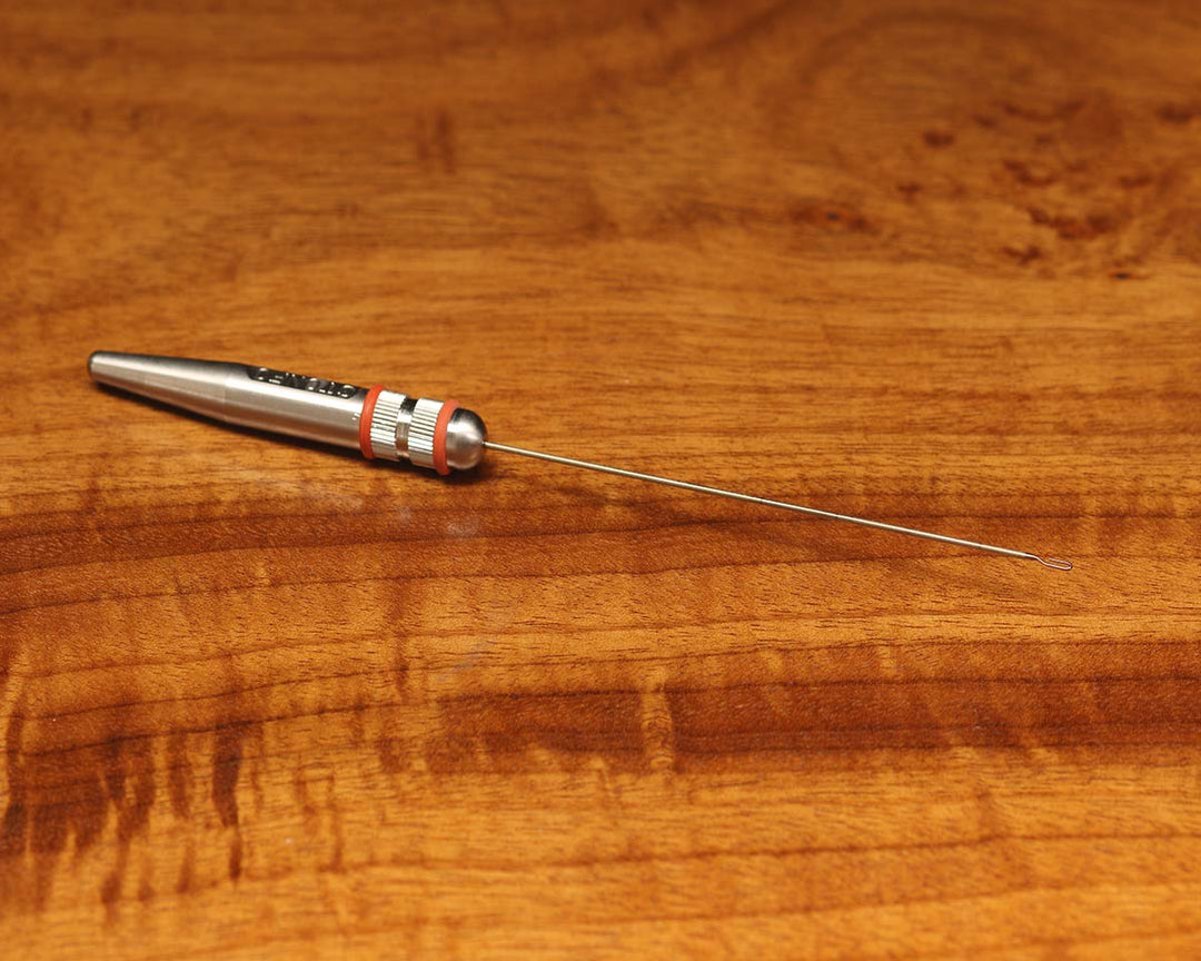 Hareline Stonfo Standard Tubed Bobbin Threader