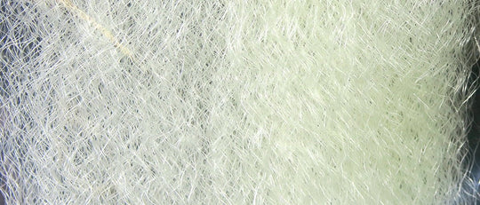 Hareline Strung Fuzzy Fiber, view 20