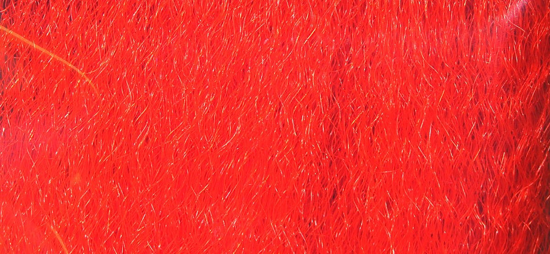 Hareline Strung Fuzzy Fiber, view 16