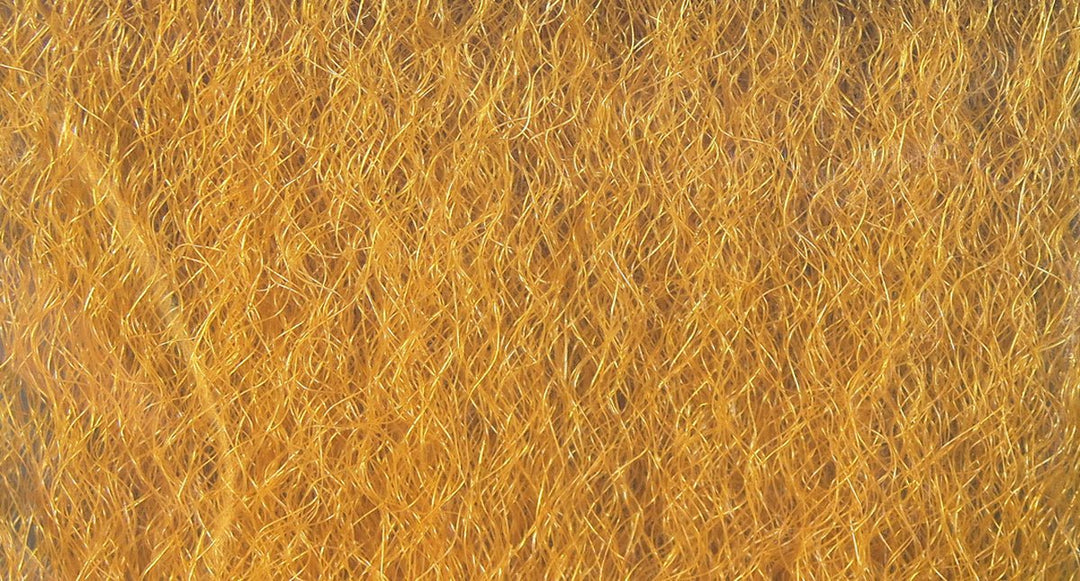 Hareline Strung Fuzzy Fiber, view 7