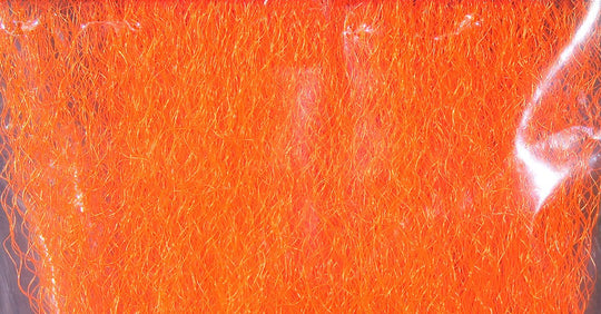 Hareline Strung Fuzzy Fiber, view 15