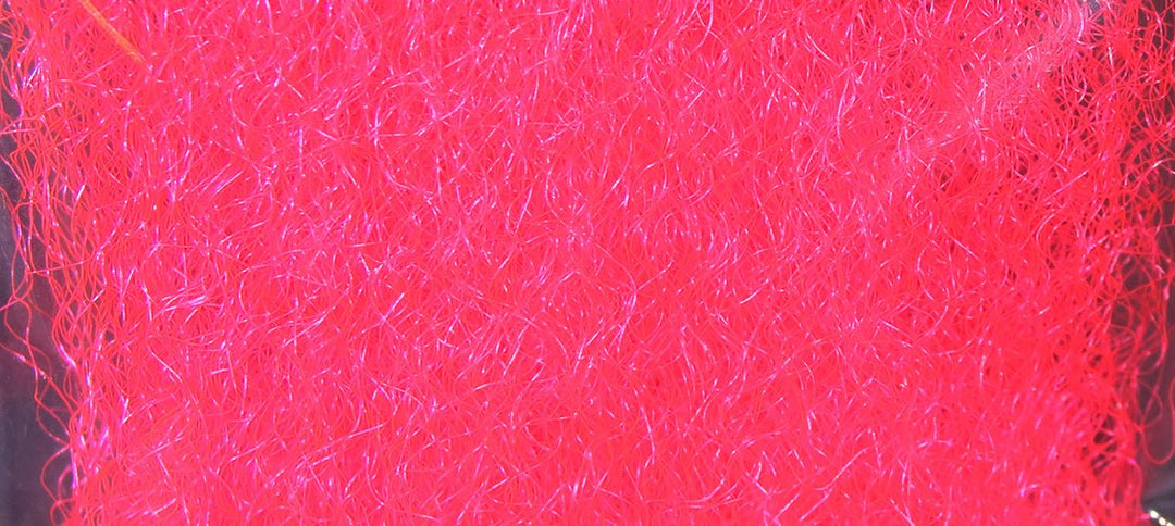 Hareline Strung Fuzzy Fiber, view 10