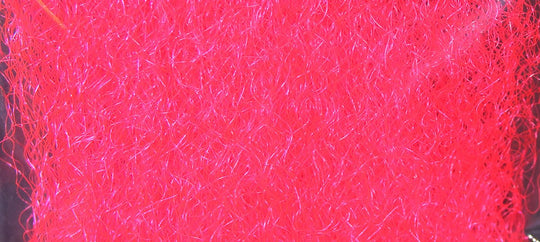 Hareline Strung Fuzzy Fiber, view 10