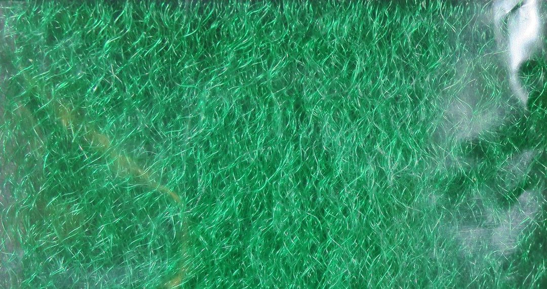 Hareline Strung Fuzzy Fiber, view 6