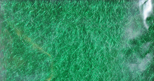 Hareline Strung Fuzzy Fiber, view 6